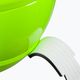 Children's ski helmets POC POCito Skull fluorescent yellow/green 9