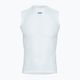 Men's cycling jersey POC Essential Layer hydrogen white