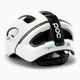 Bicycle helmet POC Omne Air SPIN hydrogen white 4