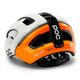 Bicycle helmet POC Omne Air SPIN zink orange avip 4