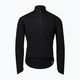 Men's cycling jacket POC Pure-Lite Splash uranium black