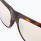 Sunglasses POC Want tortoise brown/brown/silver mirror 4