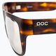 Sunglasses POC Want tortoise brown/brown/silver mirror 5