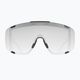 POC Devour Photochromic uranium black/clarity photochromic/changeable grey sunglasses 2