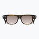 POC Want tortoise brown/clarity trail/partly sunny silver sunglasses 3