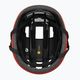 Bike helmet POC Omne Air MIPS prismane red matt 2