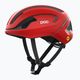 Bike helmet POC Omne Air MIPS prismane red matt 3