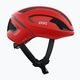 Bike helmet POC Omne Air MIPS prismane red matt 4