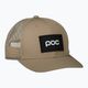 POC Trucker Cap magnasite beige