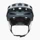 Bike helmet POC Kortal calcite blue matt 5