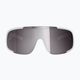 POC Aspire hydrogen white/clarity road/sunny silver sunglasses 2