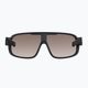 POC Aspire Mid uranium black/clarity trail/partly sunny silver sunglasses 3