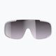 POC Aspire Mid hydrogen white/clarity road/sunny silver sunglasses 2