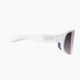 POC Aspire Mid hydrogen white/clarity road/sunny silver sunglasses 4