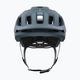 POC Axion calcite blue matt bike helmet 5