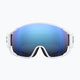 Ski goggles POC Zonula Race Marco Odermatt Ed. hydrogen white/black/partly blue 7