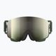 Ski goggles POC Nexal epidote green/partly sunny ivory 2