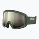 Ski goggles POC Opsin epidote green/partly sunny ivory 5