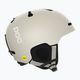 Ski helmet POC Fornix MIPS Pow JJ mineral grey matt 8