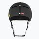 Ski helmet POC Calyx uranium black matt 3