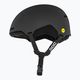 Ski helmet POC Calyx uranium black matt 5
