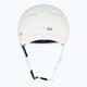 Ski helmet POC Calyx selentine off-white matt 3