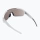 POC Crave argentite silver cycling goggles 2