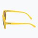 Sunglasses POC Know aventurine yellow translucent/clarity trail silver 4