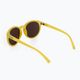 Sunglasses POC Know aventurine yellow translucent/clarity road silver 2