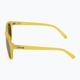 Sunglasses POC Know aventurine yellow translucent/clarity road silver 4