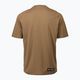 Men's trekking T-shirt POC Poise jasper brown 6