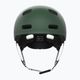 Bicycle helmet POC Crane MIPS epidote green matt 10