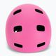 Bicycle helmet POC Crane MIPS actinium pink matt 2