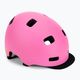 Bicycle helmet POC Crane MIPS actinium pink matt 6