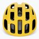 Bicycle helmet POC Ventral Air MIPS aventurine yellow matt 2