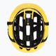 Bicycle helmet POC Ventral Air MIPS aventurine yellow matt 5