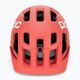 Bicycle helmet POC Tectal ammolite coral matt 2