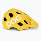 Bicycle helmet POC Kortal Race MIPS aventurine yellow matt 3
