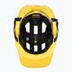 Bicycle helmet POC Kortal Race MIPS aventurine yellow matt 5