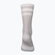 Cycling socks POC Lure MTB Long lt sandstone beige/moonstone grey 6