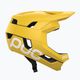 Bicycle helmet POC Otocon Race MIPS aventurine yellow matt 9