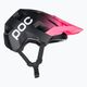 POC Kortal Race MIPS fluorescent pink/uranium black matt bike helmet 4
