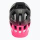 POC Kortal Race MIPS fluorescent pink/uranium black matt bike helmet 6