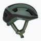 Bicycle helmet POC Omne Lite epidote green matt 2