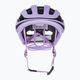 Bike helmet POC Omne Lite purple amethyst matt 2