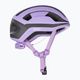 Bike helmet POC Omne Lite purple amethyst matt 4