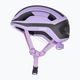 Bike helmet POC Omne Lite purple amethyst matt 5