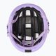 Bike helmet POC Omne Lite purple amethyst matt 7