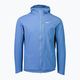 POC Motion Wind cycling jacket calcite blue