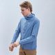 POC Motion Wind cycling jacket calcite blue 4